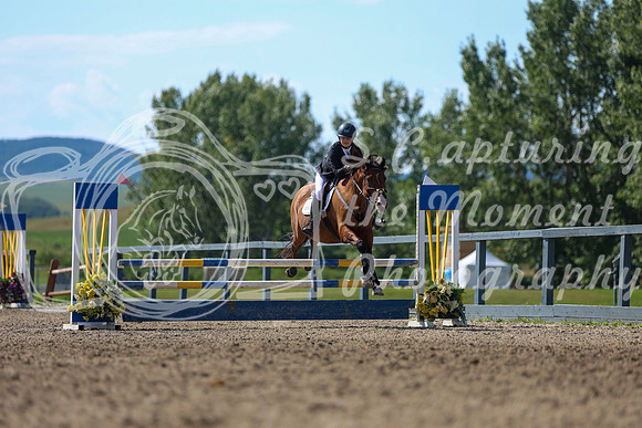 13203 - Mckenna - 2026 Rocky Mountain Classic III - Sunday August 23rd