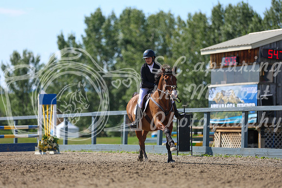 13204 - Mckenna - 2026 Rocky Mountain Classic III - Sunday August 23rd
