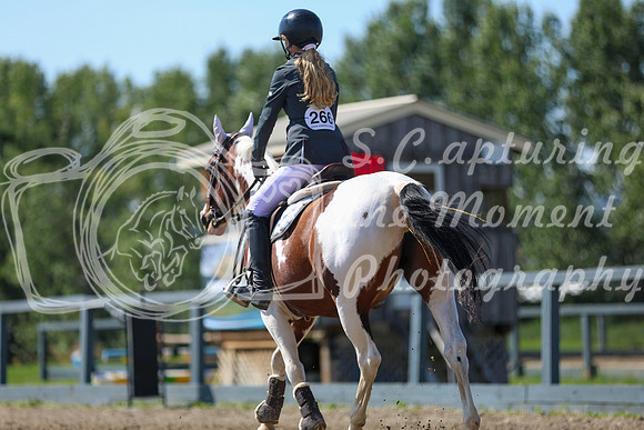 13226 - Mckenna - 2026 Rocky Mountain Classic III - Sunday August 23rd