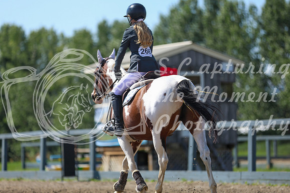 13227 - Mckenna - 2026 Rocky Mountain Classic III - Sunday August 23rd