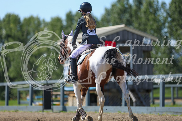 13229 - Mckenna - 2026 Rocky Mountain Classic III - Sunday August 23rd