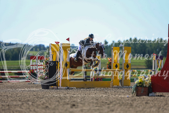 13230 - Mckenna - 2026 Rocky Mountain Classic III - Sunday August 23rd