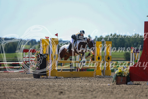 13232 - Mckenna - 2026 Rocky Mountain Classic III - Sunday August 23rd