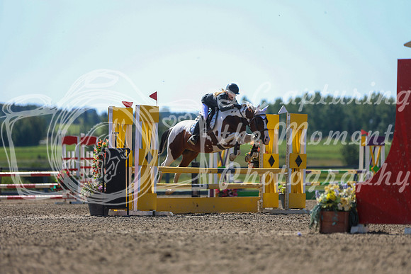 13233 - Mckenna - 2026 Rocky Mountain Classic III - Sunday August 23rd