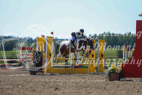 13234 - Mckenna - 2026 Rocky Mountain Classic III - Sunday August 23rd
