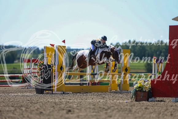 13235 - Mckenna - 2026 Rocky Mountain Classic III - Sunday August 23rd