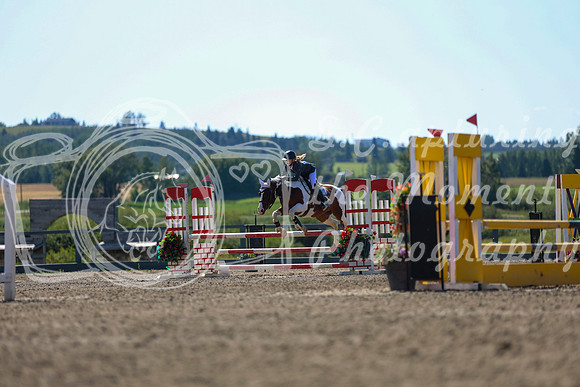 13236 - Mckenna - 2026 Rocky Mountain Classic III - Sunday August 23rd