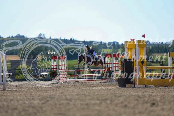 13237 - Mckenna - 2026 Rocky Mountain Classic III - Sunday August 23rd