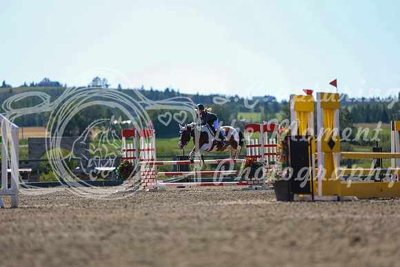 13238 - Mckenna - 2026 Rocky Mountain Classic III - Sunday August 23rd