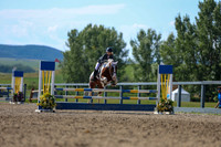 13241 - Mckenna - 2026 Rocky Mountain Classic III - Sunday August 23rd