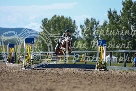 13241 - Mckenna - 2026 Rocky Mountain Classic III - Sunday August 23rd