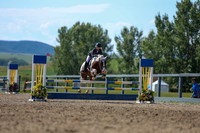 13243 - Mckenna - 2026 Rocky Mountain Classic III - Sunday August 23rd