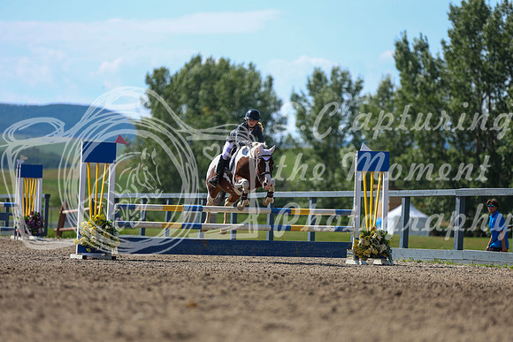 13244 - Mckenna - 2026 Rocky Mountain Classic III - Sunday August 23rd