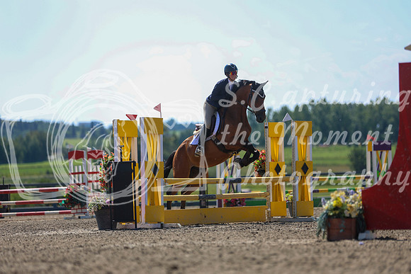 13480 - Mckenna - 2026 Rocky Mountain Classic III - Sunday August 23rd