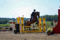 13481 - Mckenna - 2026 Rocky Mountain Classic III - Sunday August 23rd