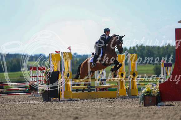 13482 - Mckenna - 2026 Rocky Mountain Classic III - Sunday August 23rd