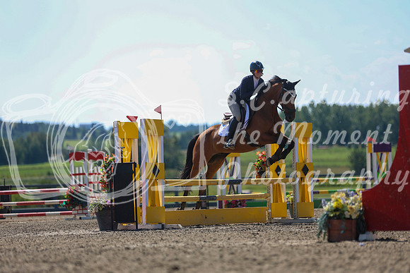 13484 - Mckenna - 2026 Rocky Mountain Classic III - Sunday August 23rd