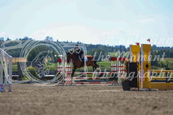13493 - Mckenna - 2026 Rocky Mountain Classic III - Sunday August 23rd