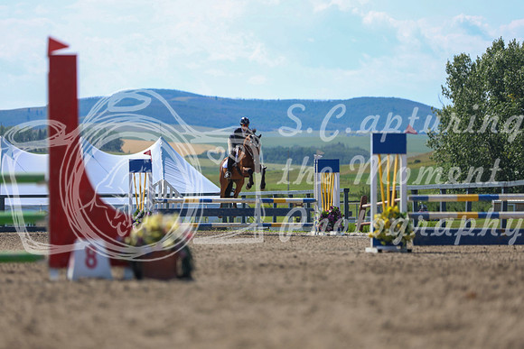 13495 - Mckenna - 2026 Rocky Mountain Classic III - Sunday August 23rd