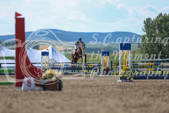 13497 - Mckenna - 2026 Rocky Mountain Classic III - Sunday August 23rd
