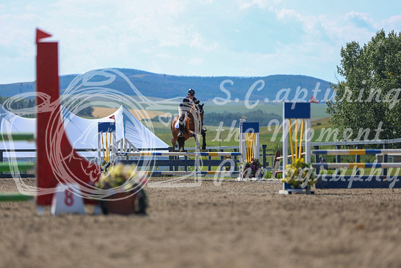 13498 - Mckenna - 2026 Rocky Mountain Classic III - Sunday August 23rd