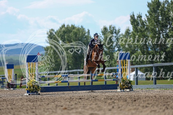 13499 - Mckenna - 2026 Rocky Mountain Classic III - Sunday August 23rd