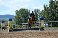 13500 - Mckenna - 2026 Rocky Mountain Classic III - Sunday August 23rd