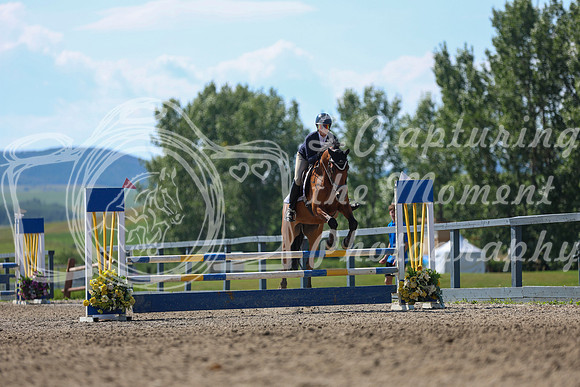 13500 - Mckenna - 2026 Rocky Mountain Classic III - Sunday August 23rd