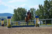 13501 - Mckenna - 2026 Rocky Mountain Classic III - Sunday August 23rd