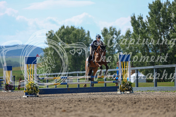 13501 - Mckenna - 2026 Rocky Mountain Classic III - Sunday August 23rd