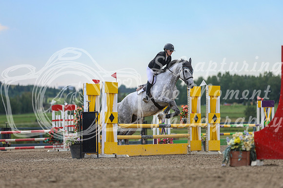 12433 - Mckenna - 2026 Rocky Mountain Classic III - Sunday August 23rd