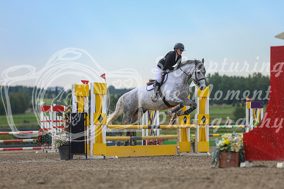 12437 - Mckenna - 2026 Rocky Mountain Classic III - Sunday August 23rd