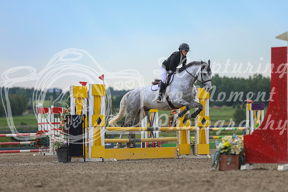 12438 - Mckenna - 2026 Rocky Mountain Classic III - Sunday August 23rd