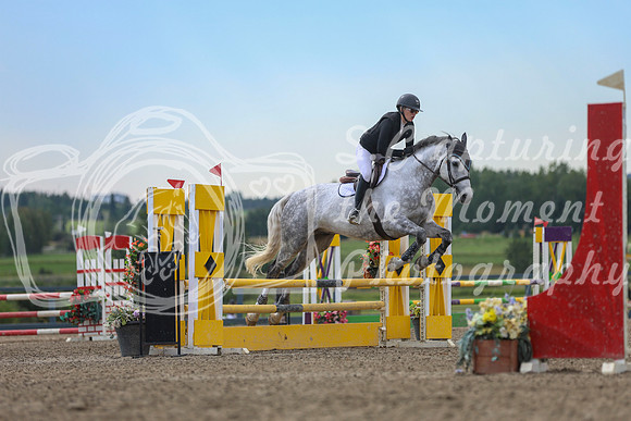 12439 - Mckenna - 2026 Rocky Mountain Classic III - Sunday August 23rd