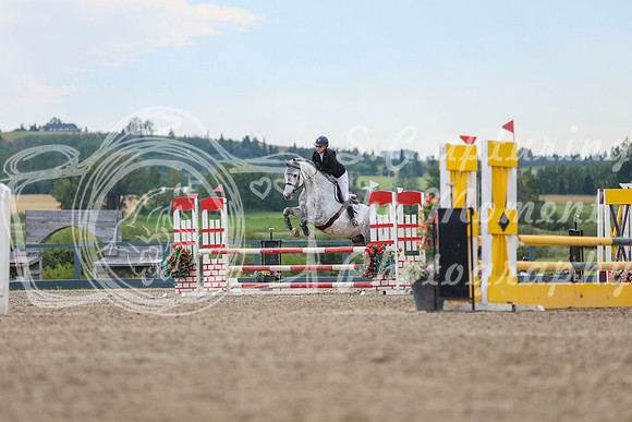 12440 - Mckenna - 2026 Rocky Mountain Classic III - Sunday August 23rd