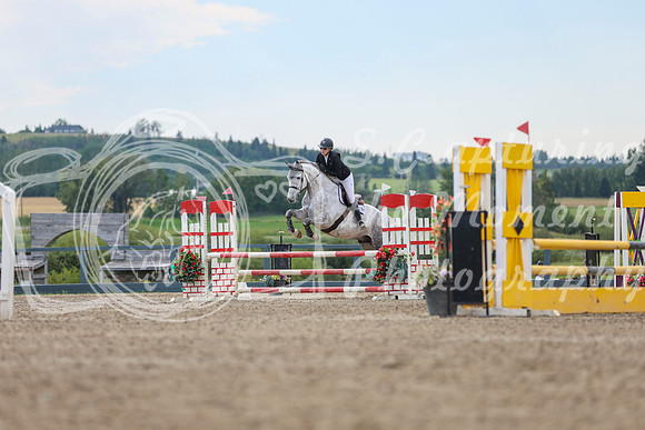 12441 - Mckenna - 2026 Rocky Mountain Classic III - Sunday August 23rd