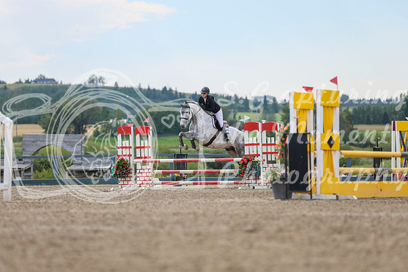 12442 - Mckenna - 2026 Rocky Mountain Classic III - Sunday August 23rd