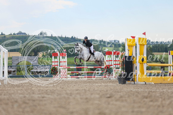 12444 - Mckenna - 2026 Rocky Mountain Classic III - Sunday August 23rd