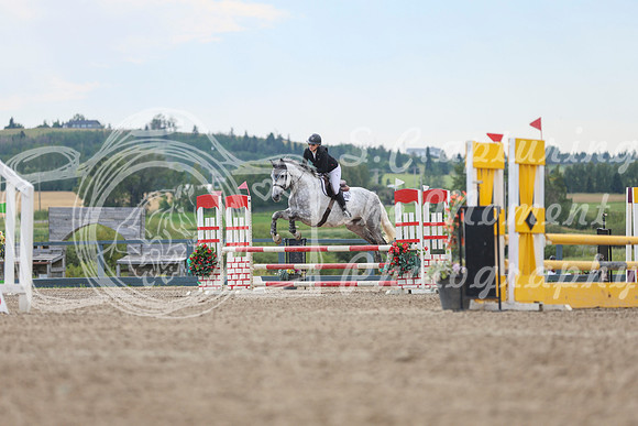 12445 - Mckenna - 2026 Rocky Mountain Classic III - Sunday August 23rd