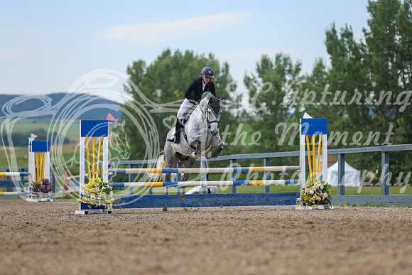 12448 - Mckenna - 2026 Rocky Mountain Classic III - Sunday August 23rd
