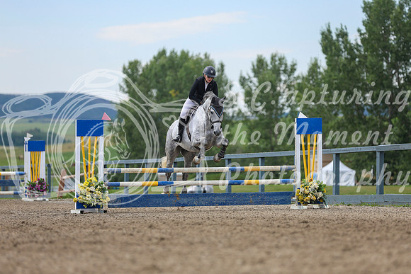 12450 - Mckenna - 2026 Rocky Mountain Classic III - Sunday August 23rd
