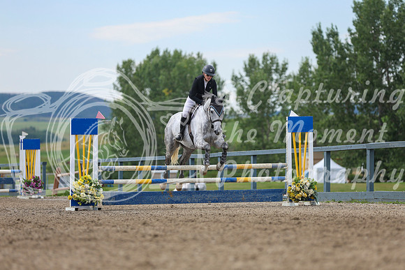 12452 - Mckenna - 2026 Rocky Mountain Classic III - Sunday August 23rd