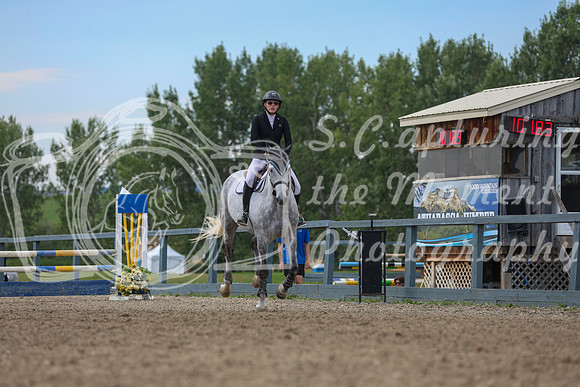 12454 - Mckenna - 2026 Rocky Mountain Classic III - Sunday August 23rd