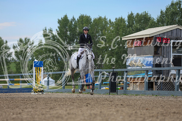 12457 - Mckenna - 2026 Rocky Mountain Classic III - Sunday August 23rd