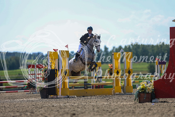 13523 - Mckenna - 2026 Rocky Mountain Classic III - Sunday August 23rd