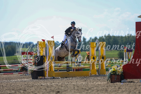 13524 - Mckenna - 2026 Rocky Mountain Classic III - Sunday August 23rd