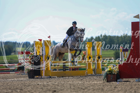 13527 - Mckenna - 2026 Rocky Mountain Classic III - Sunday August 23rd