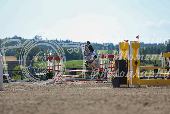 13528 - Mckenna - 2026 Rocky Mountain Classic III - Sunday August 23rd