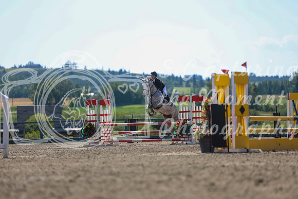 13530 - Mckenna - 2026 Rocky Mountain Classic III - Sunday August 23rd