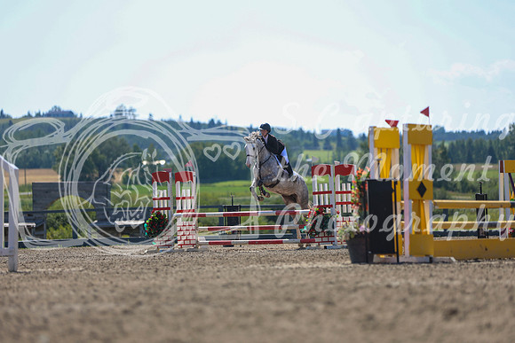 13531 - Mckenna - 2026 Rocky Mountain Classic III - Sunday August 23rd